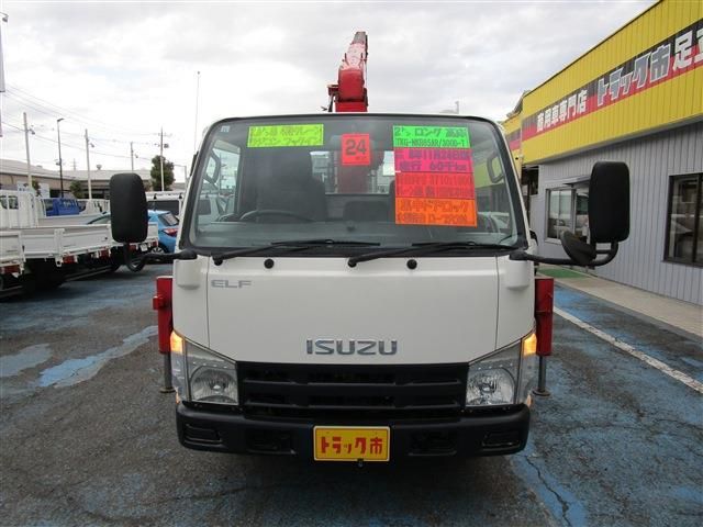 ISUZU  2012 Image 31