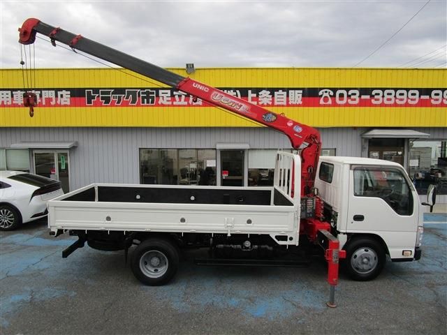 ISUZU  2012 Image 31