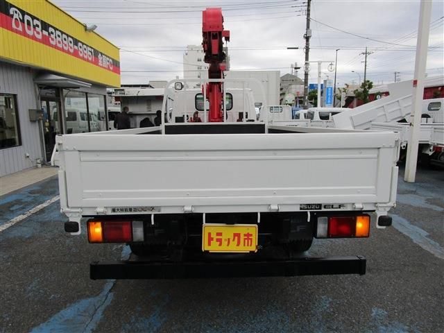 ISUZU  2012 Image 31