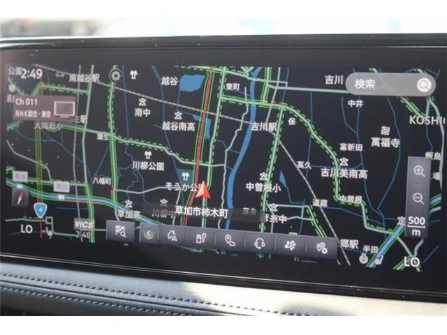 NISSAN ARIYA 2022 Image 31