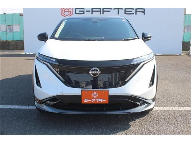 NISSAN ARIYA 2022 Image 31