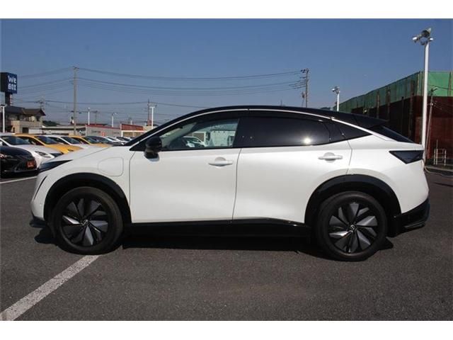 NISSAN ARIYA 2022 Image 31