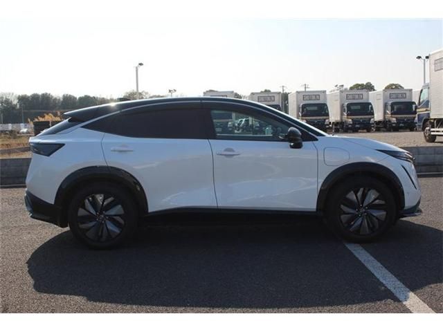 NISSAN ARIYA 2022 Image 31