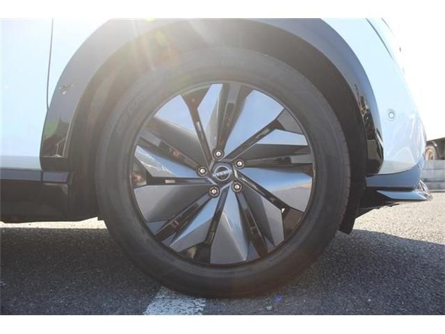 NISSAN ARIYA 2022 Image 31