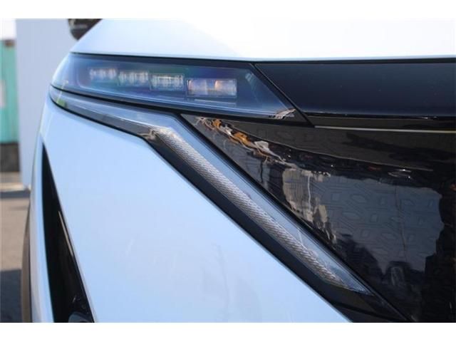 NISSAN ARIYA 2022 Image 31