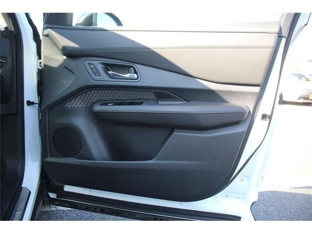 NISSAN ARIYA 2022 Image 31