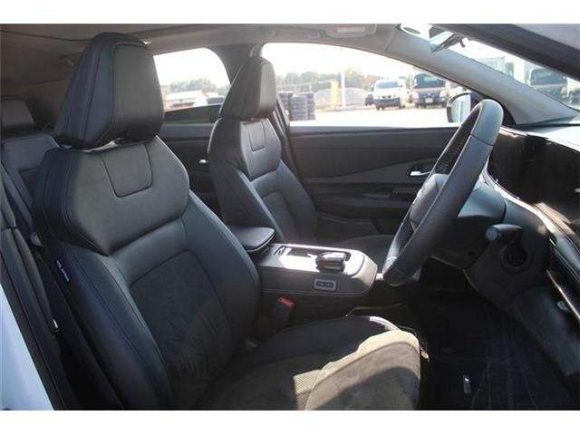 NISSAN ARIYA 2022 Image 31