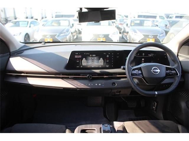 NISSAN ARIYA 2022 Image 31