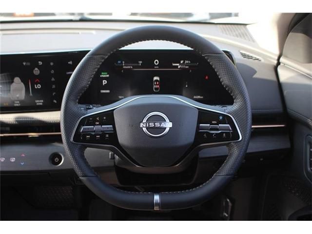 NISSAN ARIYA 2022 Image 31