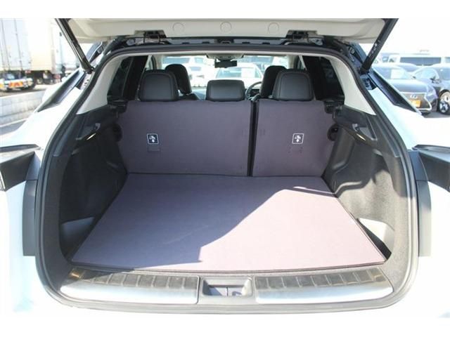 NISSAN ARIYA 2022 Image 31