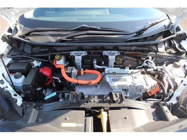 NISSAN ARIYA 2022 Image 31