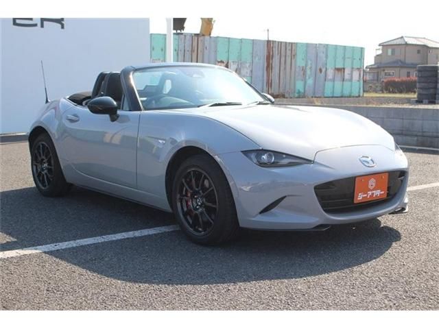 MAZDA ROADSTER 2024 Image 31