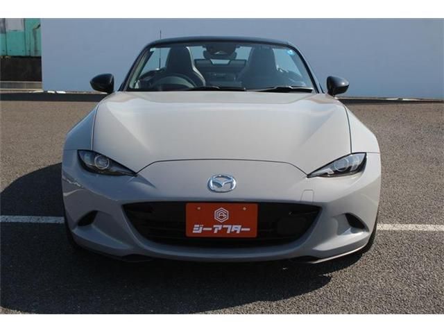 MAZDA ROADSTER 2024 Image 31