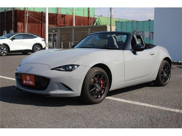 MAZDA ROADSTER 2024 Image 31