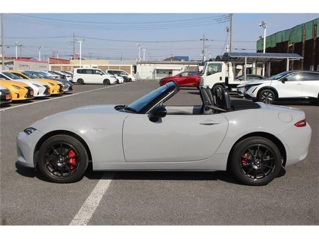 MAZDA ROADSTER 2024 Image 31
