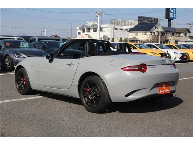 MAZDA ROADSTER 2024 Image 31