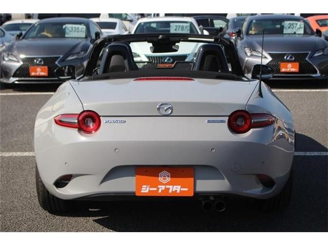 MAZDA ROADSTER 2024 Image 31