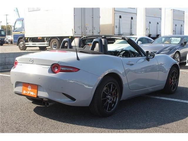 MAZDA ROADSTER 2024 Image 31