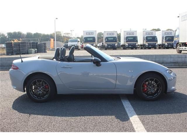 MAZDA ROADSTER 2024 Image 31
