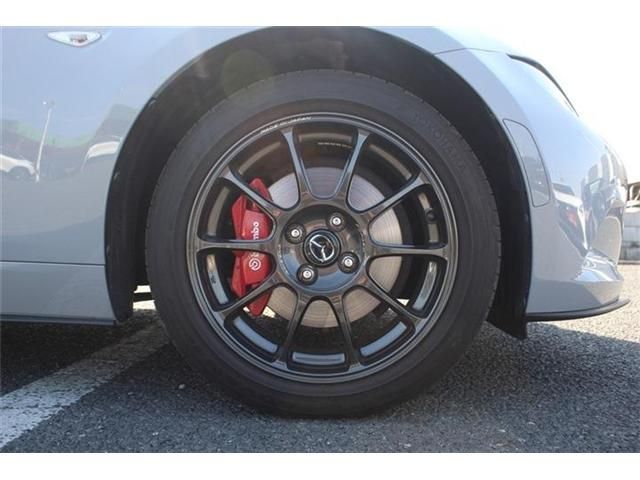 MAZDA ROADSTER 2024 Image 31