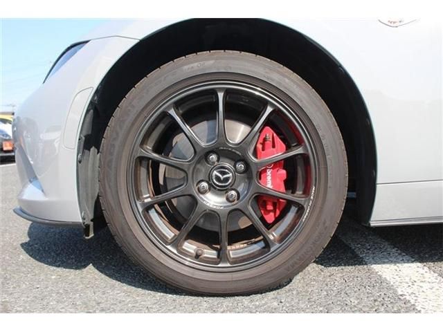 MAZDA ROADSTER 2024 Image 31