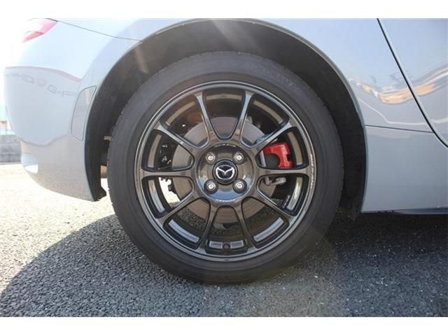 MAZDA ROADSTER 2024 Image 31