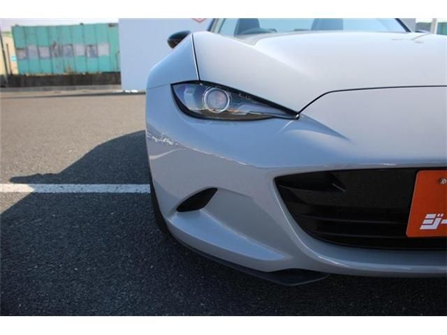 MAZDA ROADSTER 2024 Image 31