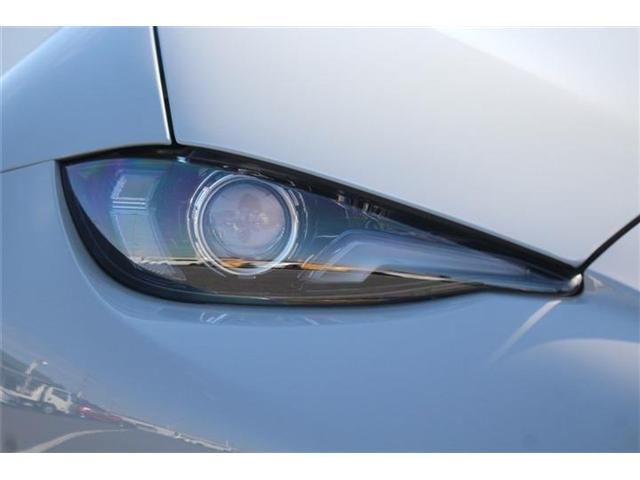 MAZDA ROADSTER 2024 Image 31