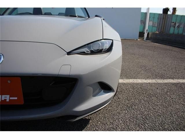 MAZDA ROADSTER 2024 Image 31