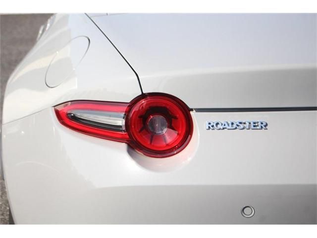 MAZDA ROADSTER 2024 Image 31
