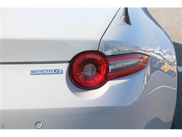 MAZDA ROADSTER 2024 Image 31