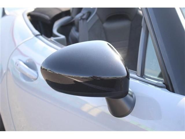 MAZDA ROADSTER 2024 Image 31