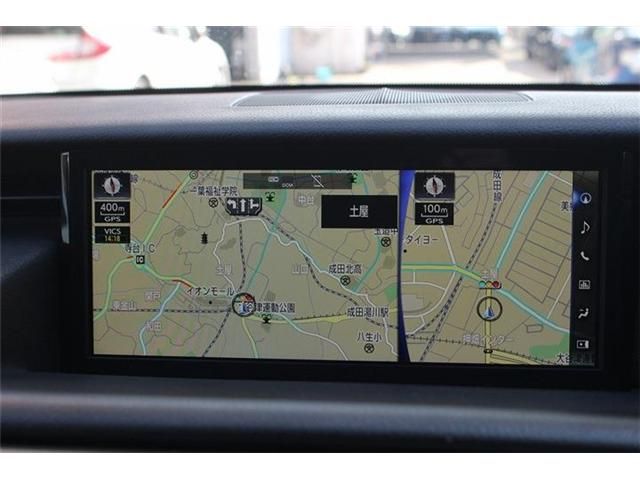 TOYOTA LEXUS IS200T 2017 Image 31