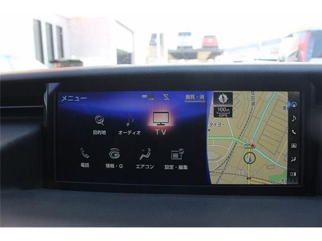 TOYOTA LEXUS IS200T 2017 Image 31