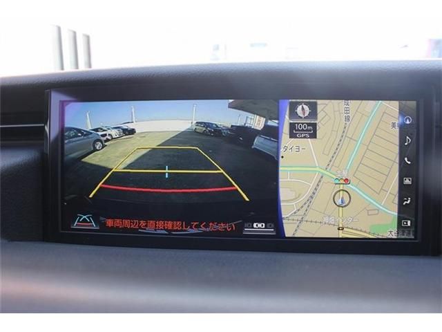 TOYOTA LEXUS IS200T 2017 Image 31