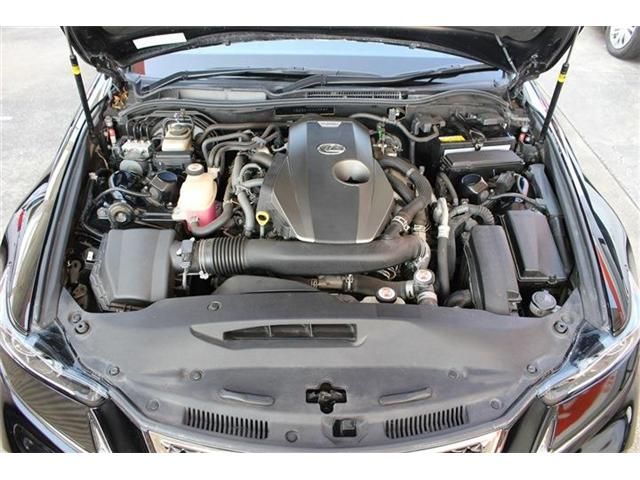 TOYOTA LEXUS IS200T 2017 Image 31