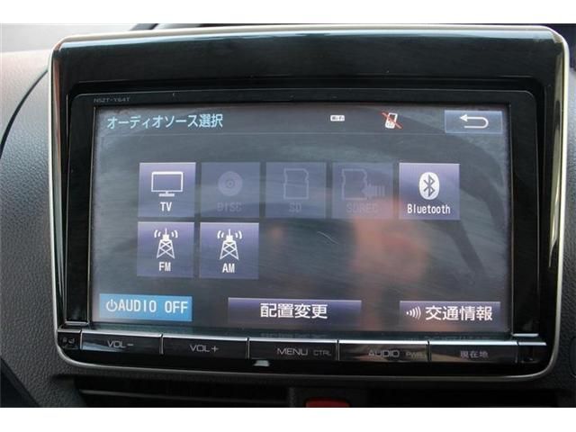 TOYOTA VOXY 2015 Image 31