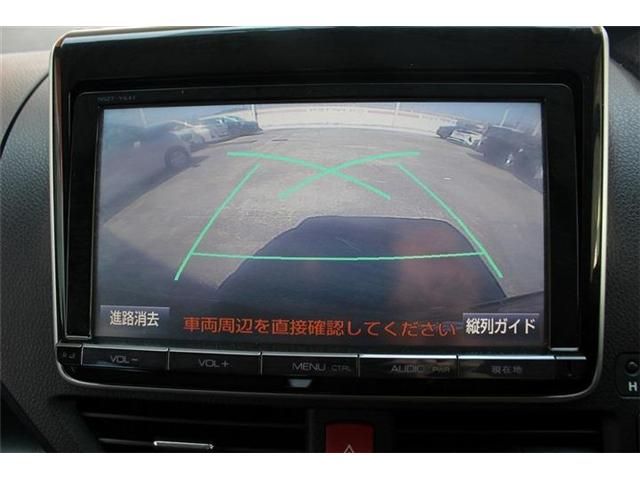 TOYOTA VOXY 2015 Image 31