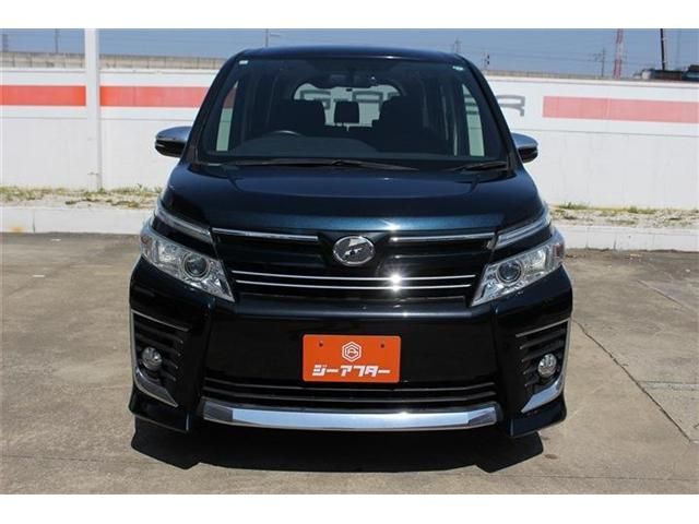TOYOTA VOXY 2015 Image 31