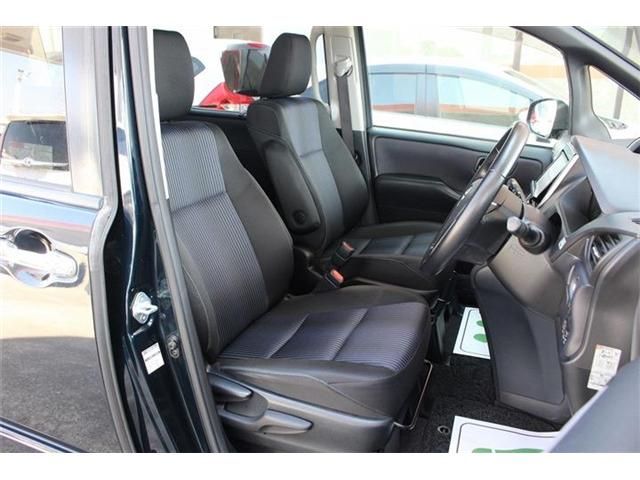 TOYOTA VOXY 2015 Image 31