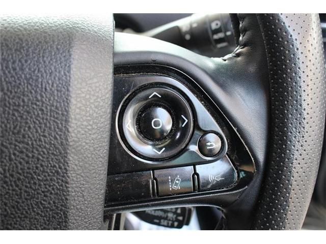 TOYOTA PRIUS PHV 2021 Image 31