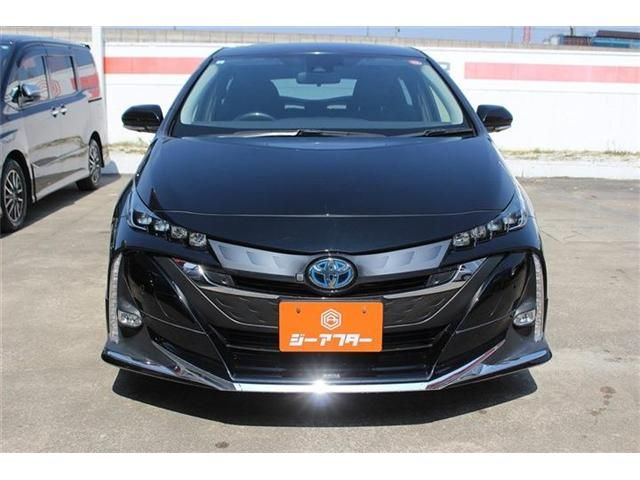 TOYOTA PRIUS PHV 2021 Image 31