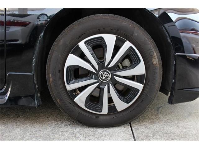 TOYOTA PRIUS PHV 2021 Image 31