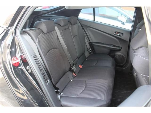 TOYOTA PRIUS PHV 2021 Image 31