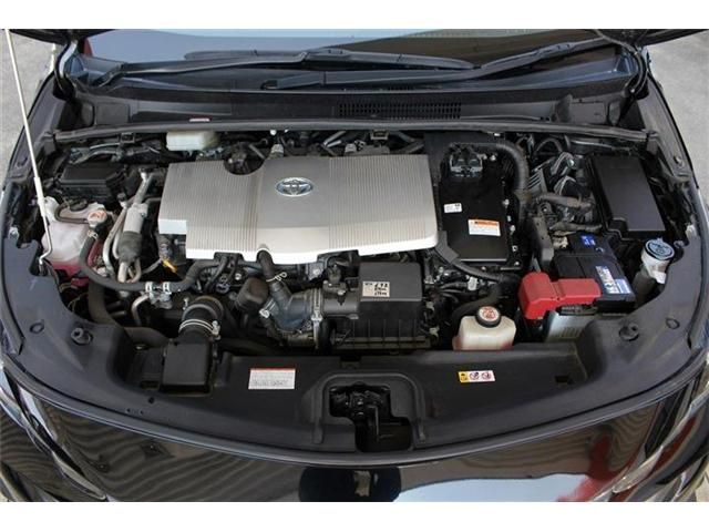 TOYOTA PRIUS PHV 2021 Image 31