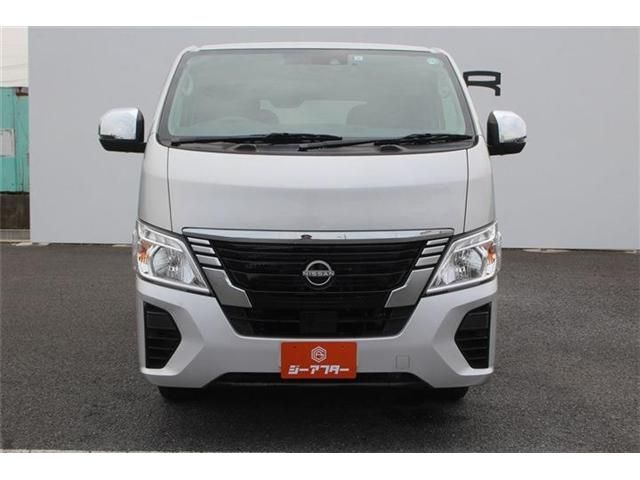 NISSAN CARAVAN VAN 2WD 2022 Image 31