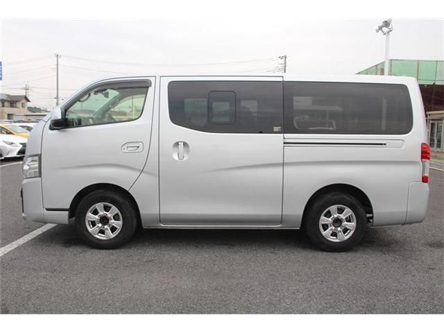 NISSAN CARAVAN VAN 2WD 2022 Image 31