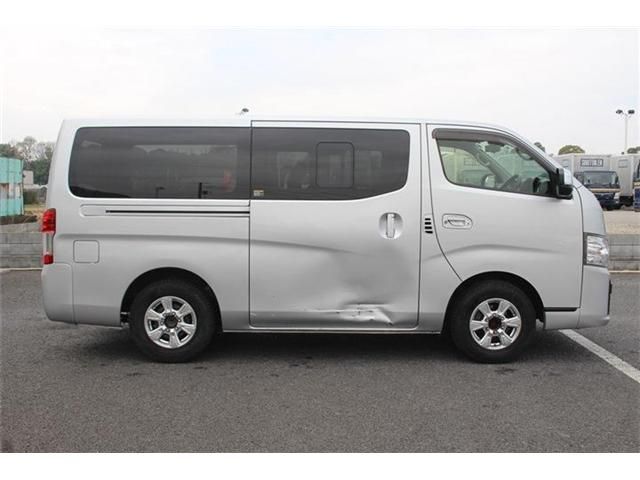 NISSAN CARAVAN VAN 2WD 2022 Image 31