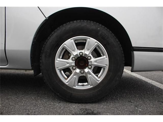 NISSAN CARAVAN VAN 2WD 2022 Image 31