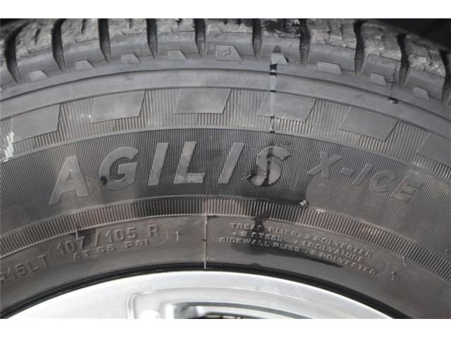 NISSAN CARAVAN VAN 2WD 2022 Image 31